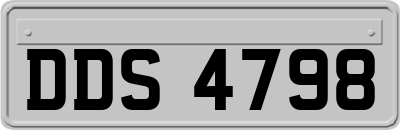 DDS4798