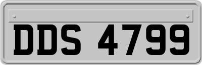 DDS4799