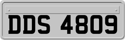 DDS4809