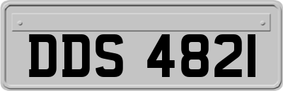 DDS4821