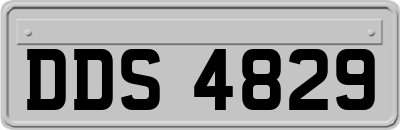 DDS4829