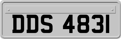 DDS4831