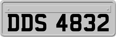 DDS4832
