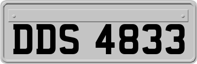 DDS4833