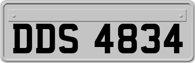 DDS4834