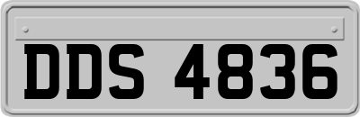 DDS4836