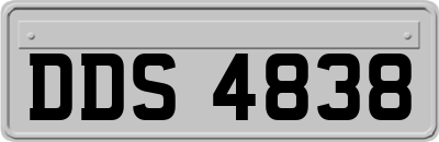 DDS4838