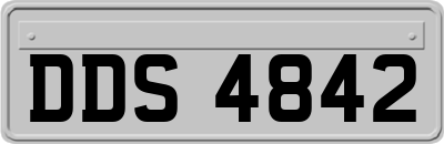 DDS4842