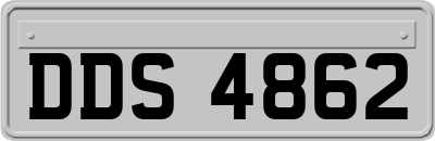 DDS4862