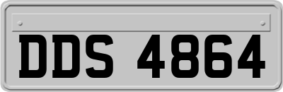 DDS4864