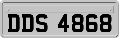 DDS4868