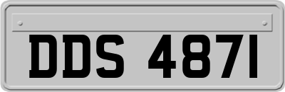 DDS4871