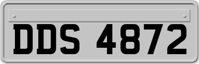 DDS4872