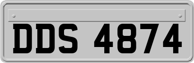 DDS4874