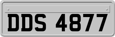 DDS4877