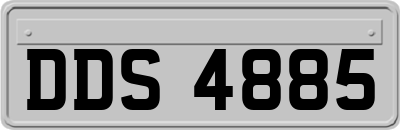 DDS4885