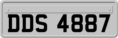 DDS4887