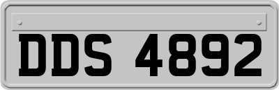DDS4892