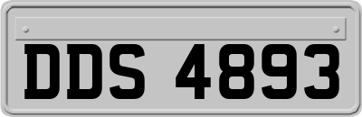 DDS4893