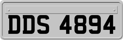 DDS4894