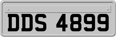 DDS4899