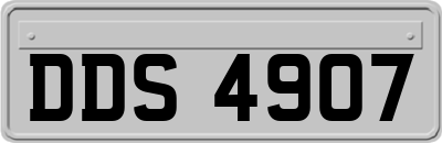 DDS4907
