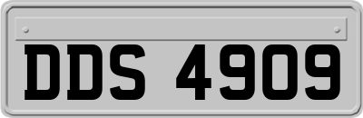 DDS4909