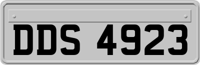DDS4923