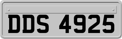 DDS4925