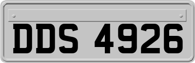 DDS4926