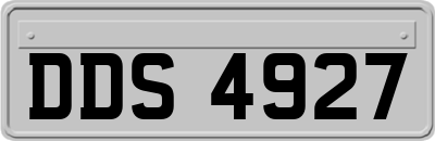 DDS4927