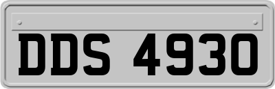 DDS4930
