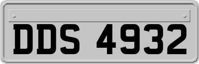 DDS4932