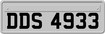 DDS4933