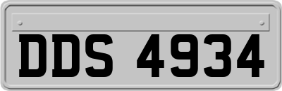 DDS4934