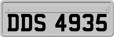 DDS4935