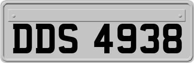 DDS4938