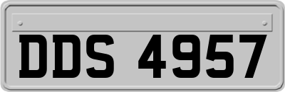 DDS4957
