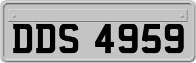 DDS4959