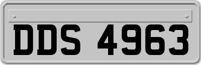 DDS4963