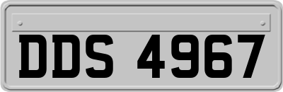 DDS4967