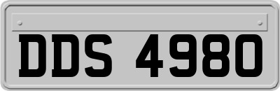 DDS4980
