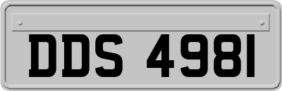 DDS4981