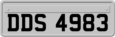 DDS4983