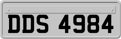 DDS4984