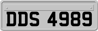 DDS4989