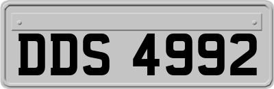 DDS4992