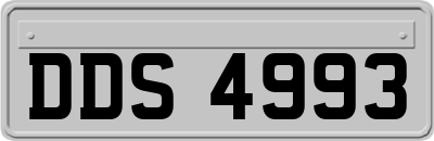DDS4993