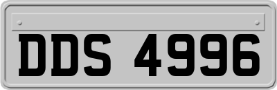 DDS4996