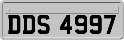 DDS4997